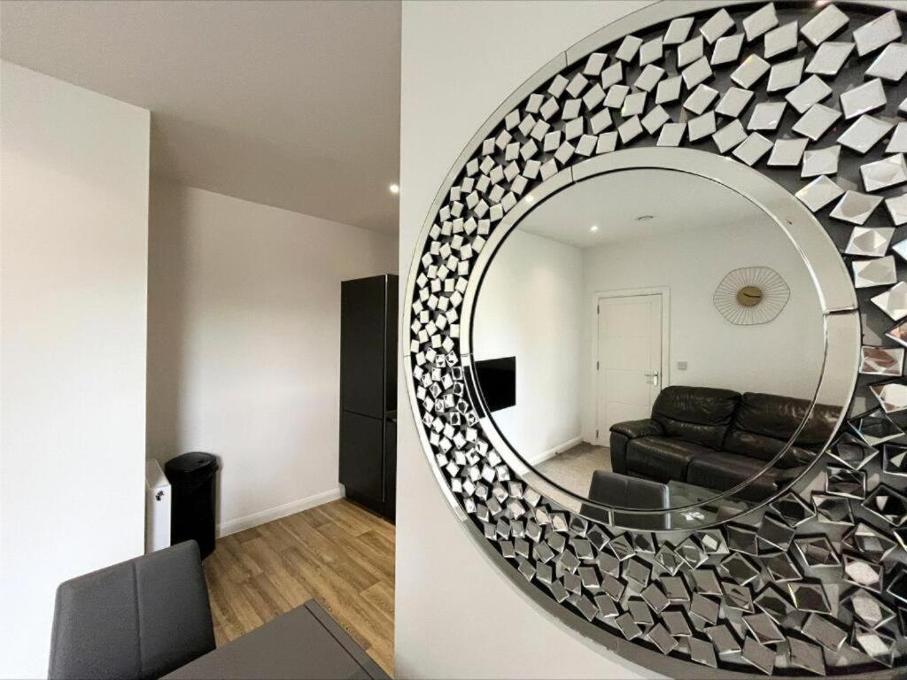 City Point Apartments مانشستر المظهر الخارجي الصورة