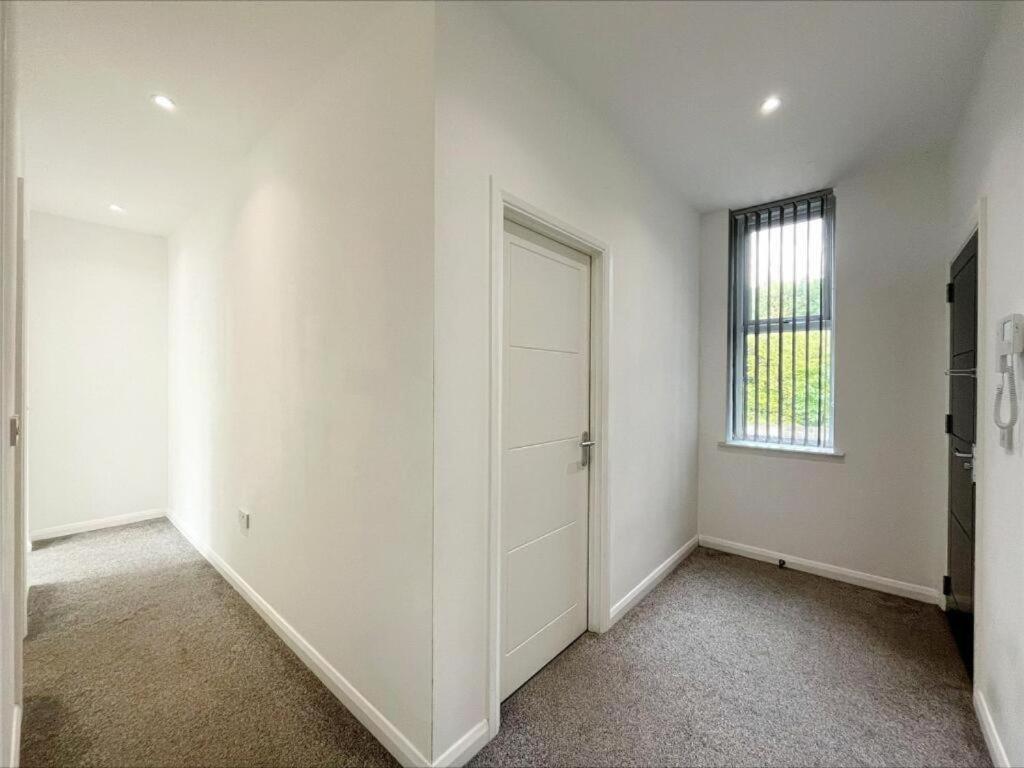 City Point Apartments مانشستر المظهر الخارجي الصورة